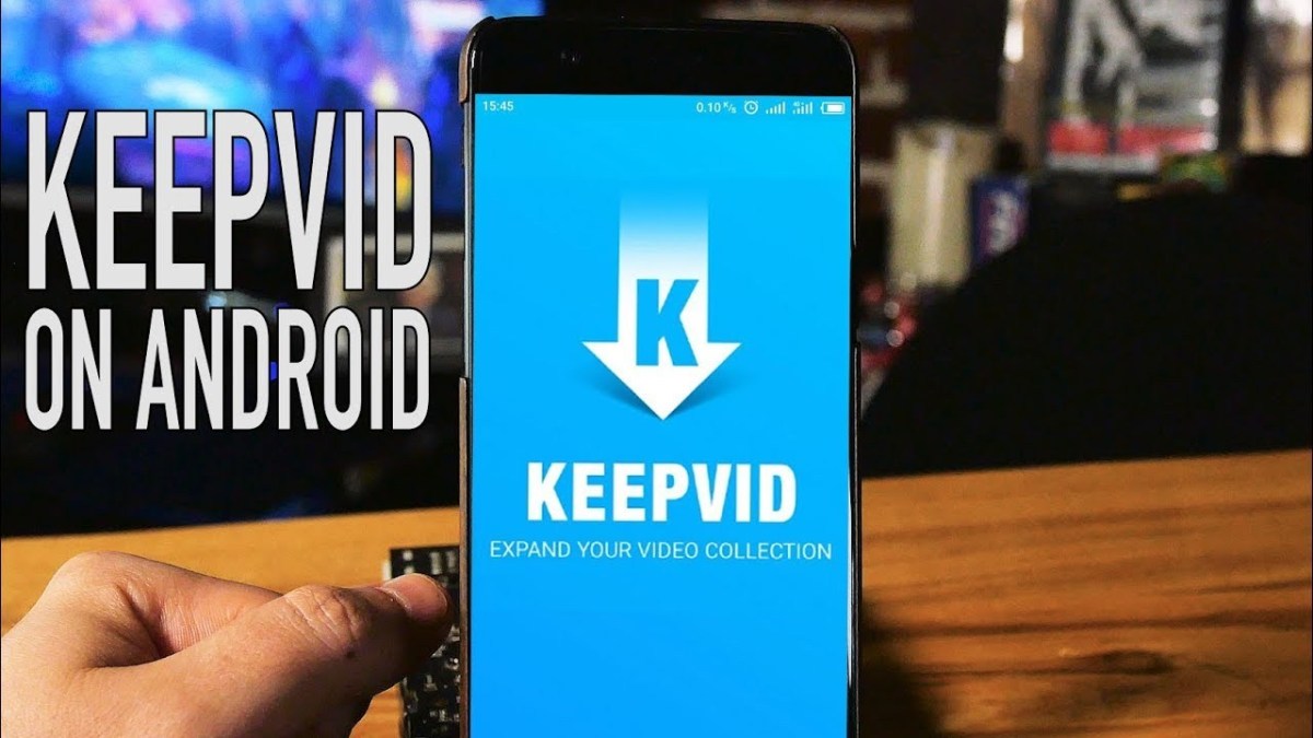 keepvid pro video downloader